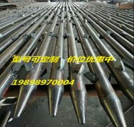 注浆管25/32房建桩基用定尺6米现货